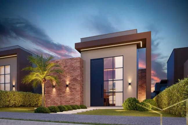 Imagem Casa de Condomínio, Residencial para Venda, SIM, Feira de Santana