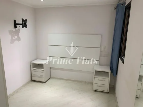 Imagem Apartamento disponível para locação no The Wonder Moema, com 55m², 2 dormitórios e 2 vagas de garagem