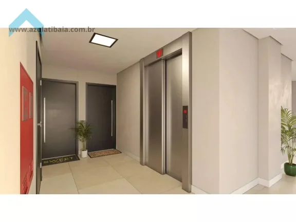 Imagem Apartamento para Venda em Atibaia, Bella Atibaia, 2 dormitórios, 1 banheiro, 1 vaga