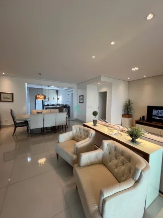 Imagem APARTAMENTO DE ALTISSIMO PADRÃO NO EDIFÍCIO CLIMENE NOVELINO EM REGIÃO CENTRAL DA CIDADE