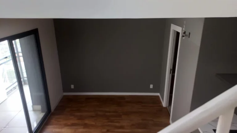Imagem Apartamento com 2 Quartos à Venda, 107 m² em Vila Madalena - São Paulo