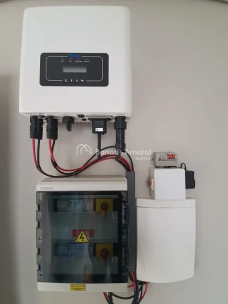 Imagem Casa térrea com piscina em condomínio na cidade de Paulínia!
Casa com, piscina, suíte master com...