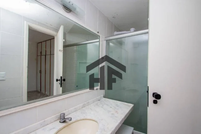 Imagem Apartamento de 150m² para alugar, com 4 quartos, localizado em Boa Viagem, Recife - Pernambuco.