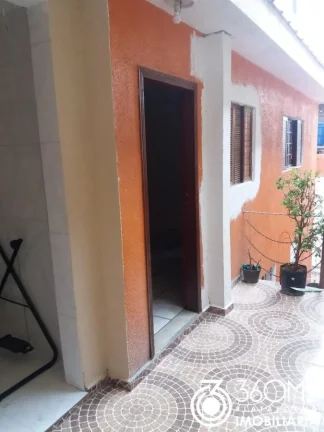 Imagem Prédio para Venda em São Bernardo do Campo / SP no bairro Ferrazópolis