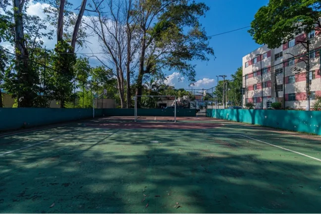 Imagem APARTAMENTO RESIDENCIAL em São Paulo - SP, Santo Amaro