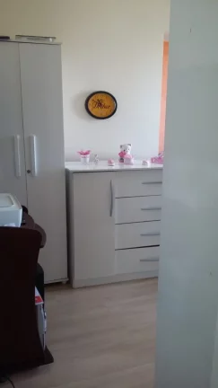Imagem Apartamento Vila Antonieta 2 Dorms, 1 Vaga - Andar Alto