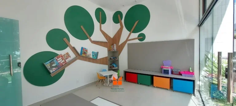 Imagem Novíssimo 4 quartos(2 suítes) no coração de Casa Forte!