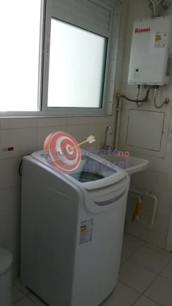 Imagem Apartamento 104m² 2 quartos 2 vagas 104m² Fascínio Vila Mariana