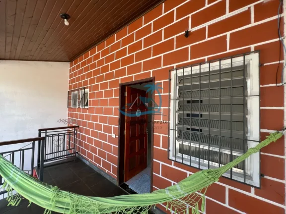 Imagem Vendo apartamento com 2 dormitórios no Perequê-Açu em Ubatuba.