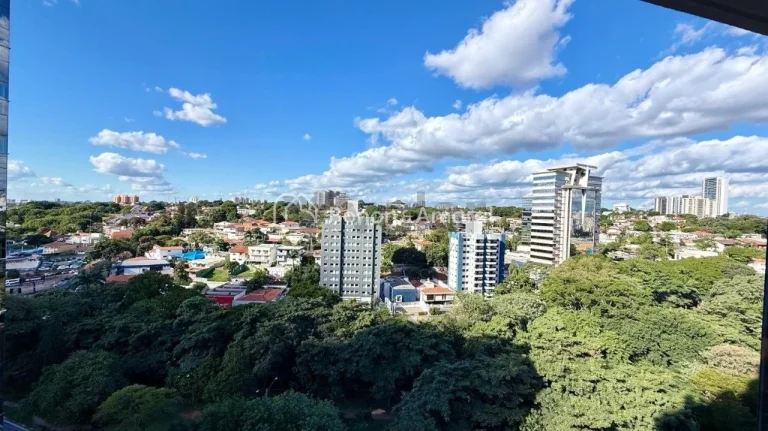 Imagem More no Alenza Cambuí, empreendimento recém-entregue em localização privilegiada, ao lado do Hot...
