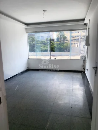 Imagem Casa para alugar com 172m² - Vila Romana - SP