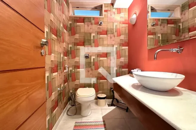 Imagem Apartamento à Venda - Ipanema, 5 Quartos, 309 m2