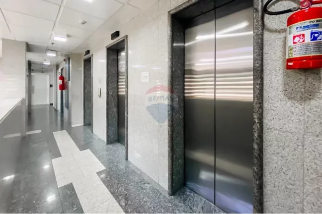 Imagem "Oportunidade Única: Sala Comercial em SP"