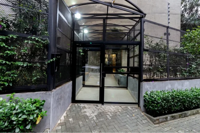Imagem APARTAMENTO RESIDENCIAL em São Paulo - SP, Sumaré