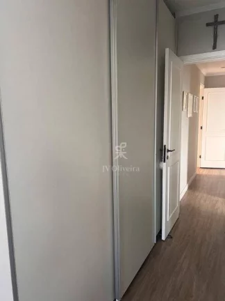 Imagem Apartamento com 3 dormitórios à venda, 150 m² por R$ 965.000,00 - Portal do Morumbi - São Paulo/SP
