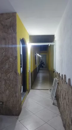Imagem Sobrado com 4 dormitórios à venda, 160 m² por R$ 600.000,00 - Vila Urupês - Suzano/SP
