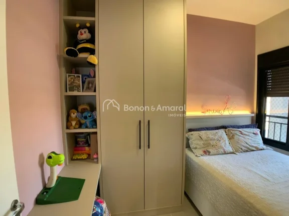 Imagem Apartamento mobiliado para venda no Swiss Park - Campinas

Com 77 m² bem distribuídos, este aparta...