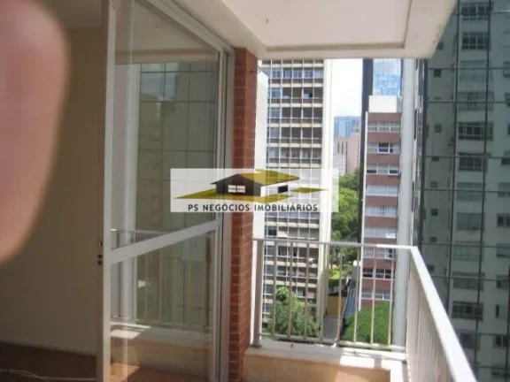 Apartamento para Venda ou Locação em Higienópolis