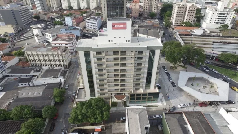 Imagem Wynn Tower MBigucci