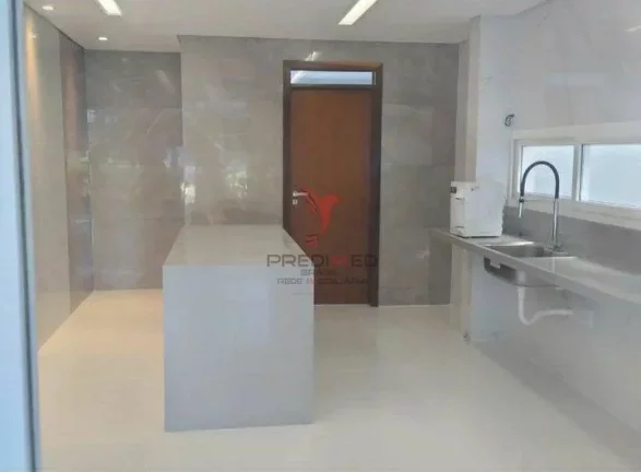 Imagem Belíssima casa com 5 suítes - Altiplano - João Pessoa/PB