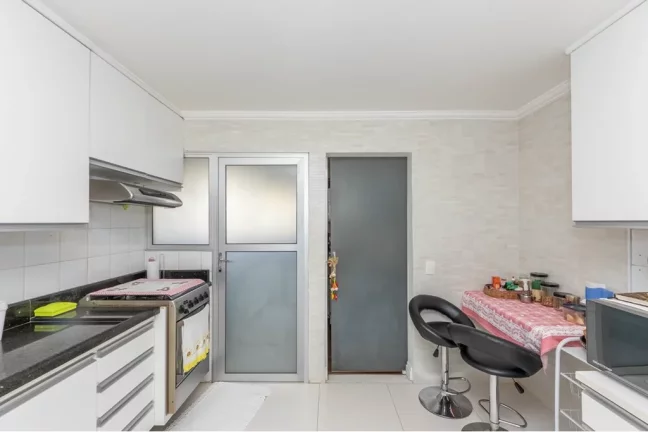 Imagem APARTAMENTO RESIDENCIAL em São Paulo - SP, Cerqueira César