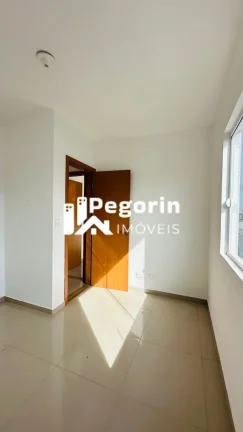 Imagem Apartamento à venda em Pinhais, Vargem Grande, com 3 quartos, 70,00m²