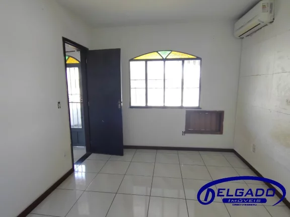 Imagem DELGADO aluga CASA DUPLEX com 3 QUARTOS proximo ao Centro de Manilha - Itaboraí-RJ.