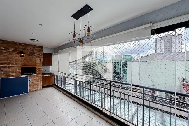 Imagem Apartamento à Venda - Ipiranga, 3 Quartos, 133 m2