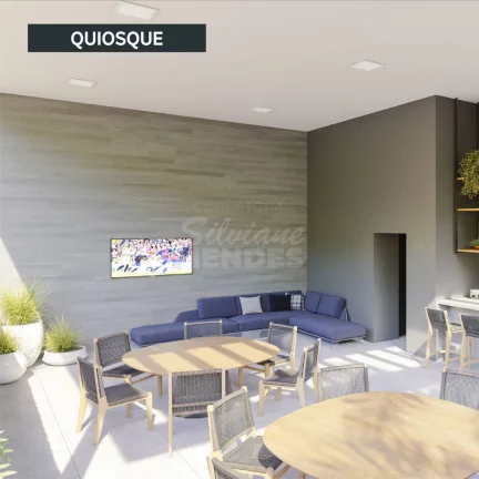 Imagem Apartamento de 168 m² ao lado do Shopping Iguatemi Esplanada - nobre