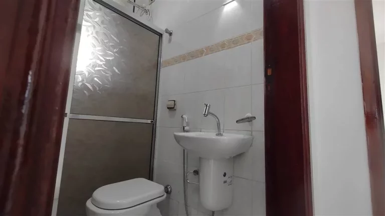 Imagem APARTAMENTO COM 62.35 m² - MARACANA - PRAIA GRANDE SP