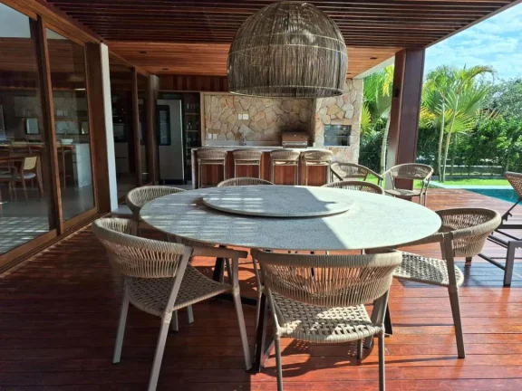 Imagem Oportunidade: Casa em condomínio no bairro Praia do Forte