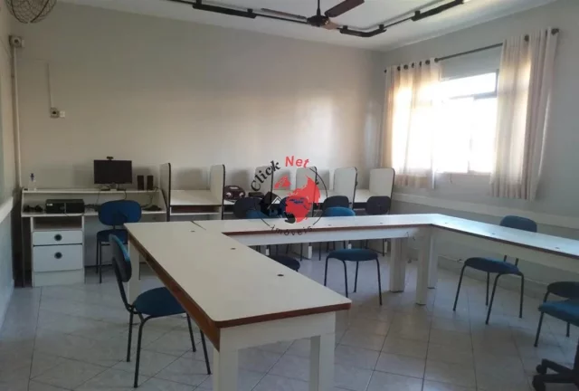 Imagem Prédio Comercial para Locação ou Venda – Bairro Assunção, São Bernardo do Campo