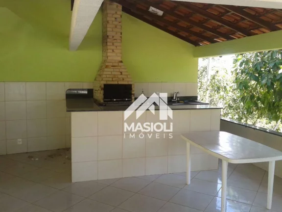 Imagem Casa à venda por R$ 840.000,00 - Ch Retiro Congo - Vila Velha/ES