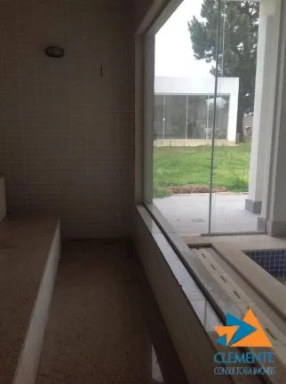 Imagem CASA ALPHAVILE -NOVA CONDOMINIO FECHADO