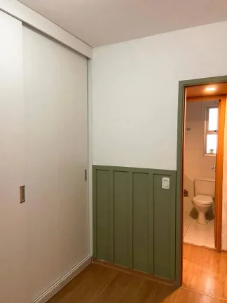Imagem Apartamento Barra Funda - 60M², 2 Dorms, 1 Suíte, 1 Vaga.