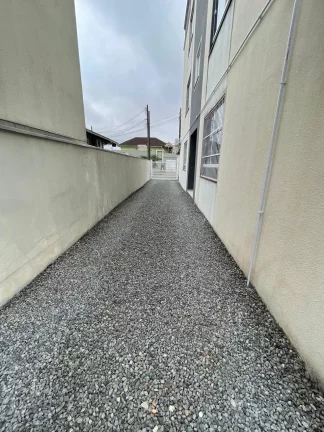 Imagem Apartamento Jardim Iririu