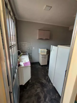 Imagem ALUGA-SE KITNET EM CAMPINAS – SP