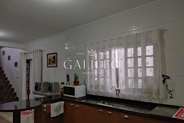 Imagem CASA Á VENDA EM JARDIM AMÉRICA CAMPO LIMPO PAULISTA - SP