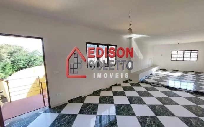 Imagem Casa, Residencial para Venda, Santa Terezinha, Piracicaba