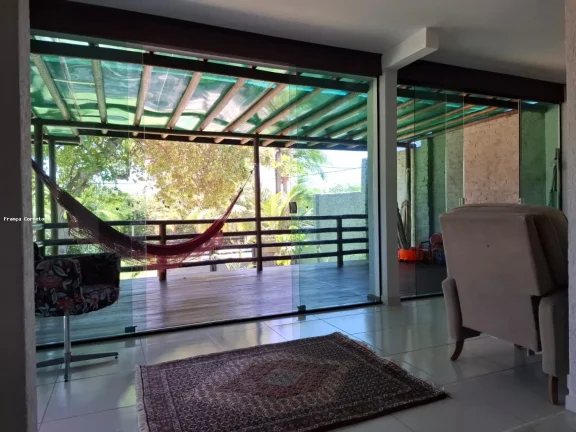 Imagem Casa em Condomínio para Venda, Cotovelo (Distrito Litoral)