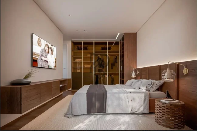 Imagem Breve Lançamento - apartamento Alto Padrão em Paraíso, São Paulo/SP
