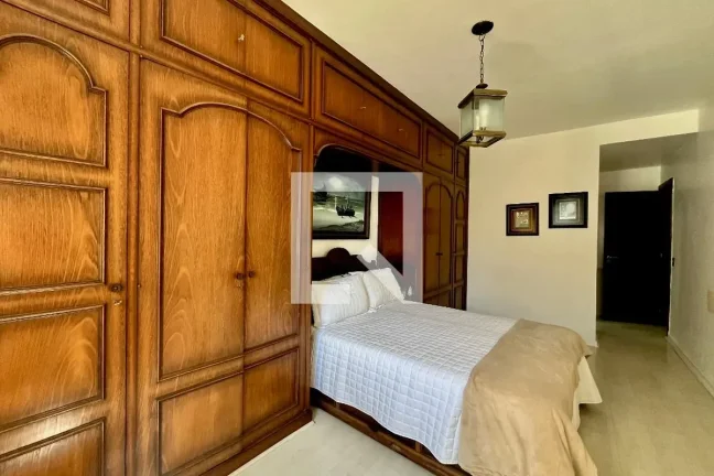 Imagem Apartamento à Venda - Copacabana, 3 Quartos, 110 m2