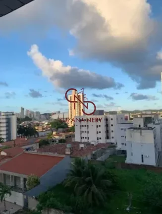 Imagem Apartamento com 109 M² no Condomínio Ravissant em Candelária