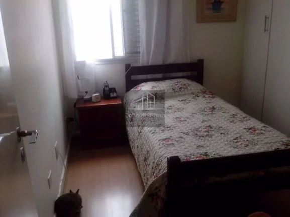 Imagem Apartamento com 3 dormitórios à venda, 98 m² por R$ 550.000,00 - Vila Andrade - São Paulo/SP