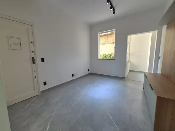 Imagem Apartamento para Venda em Rio de Janeiro, URCA, 1 dormitório, 1 banheiro