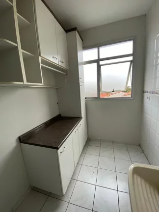 Imagem Oportunidade Apartamento 3 dorms sendo uma Suíte – Jd. Oriente
