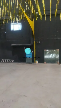 Imagem Galpão para locação com 5.900 m² em Tamboré - São Paulo