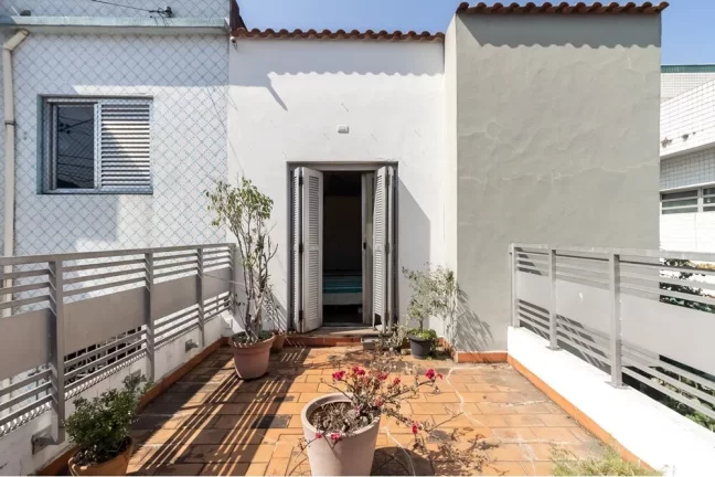 Imagem CASA RESIDENCIAL em São Paulo - SP, Vila Mariana