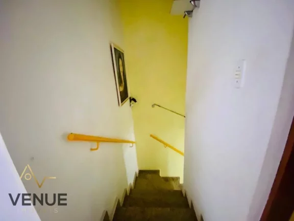 Imagem Sobrado à venda, 180 m² por R$ 593.000,00 - Jardim Nossa Senhora do Carmo - São Paulo/SP