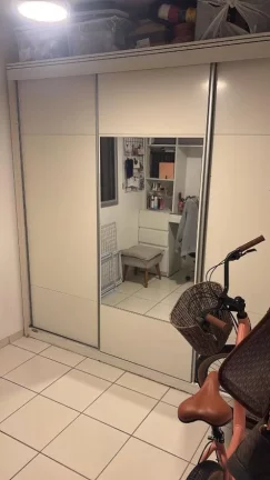 Imagem Apartamento com 2 Quartos à Venda, 60 m² em Ataíde - Vila Velha